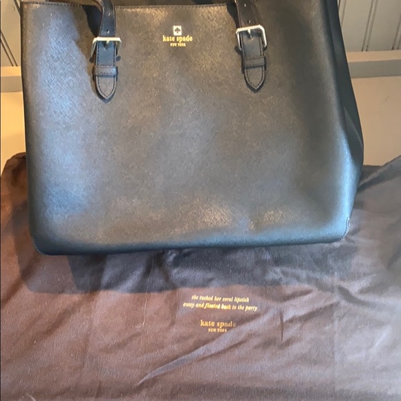 Kate Spade shoulder bag - Picture 3 of 6